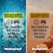 Signmission No Camera No Video With Symbol OSHA Security Notice Sign, Plastic, 7in W x 10in L, 2PK OS-2PACK-SN-P-710-V-11720 - alternate 4